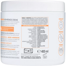 Mixa Crème de soin intensif au karité, 400 ml