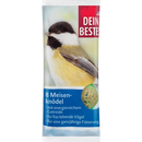Dein Bestes Hoofdvoedsel voor wilde vogels, Winter Moments Winter Tit Dumplings, 720 g