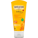 Weleda baby Waslotion & Shampoo Calendula, 200 ml