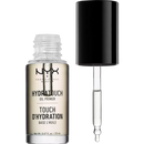 NYX PROFESSIONAL MAKEUP Base de Teint Hydra Touch 01, 20 ml