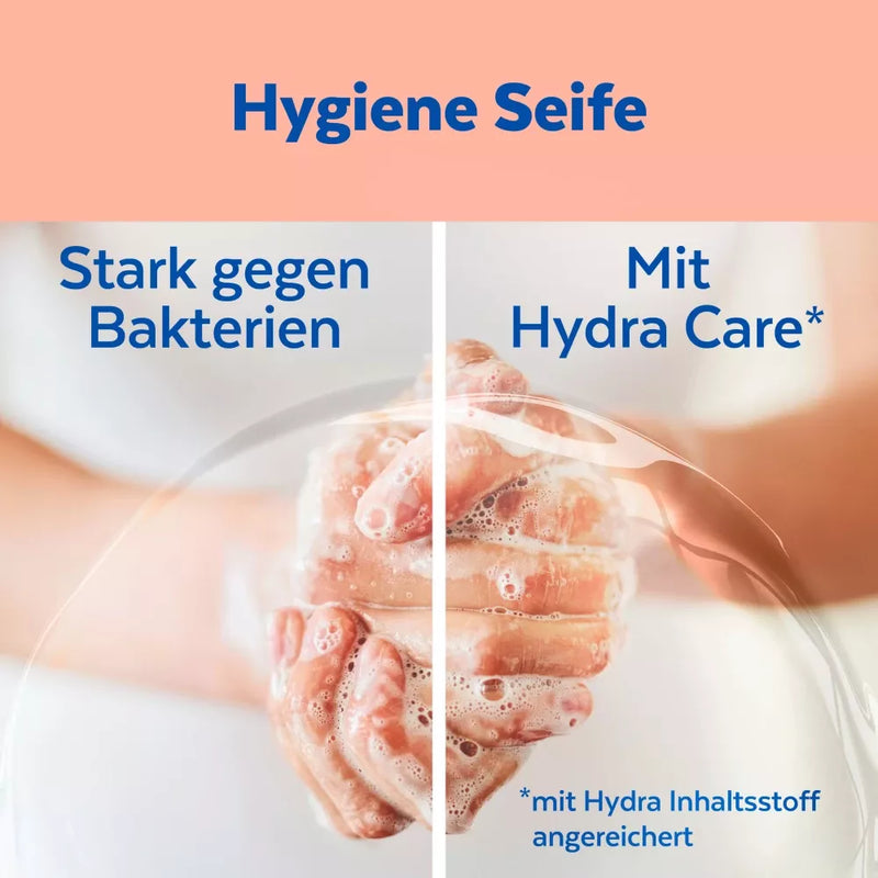 Sagrotan Vloeibare zeep zacht voor de huid Aloë Vera, 250 ml