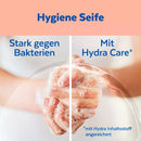 Sagrotan Zeepdispenser No Touch Blackberry & Forest Fruit Hydra Care, navulverpakking (2x250 ml), 500 ml