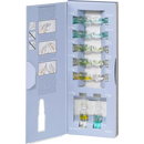 alverde NATURKOSMETIK Every Skin 7 Days Ampul behandeling, 7 ml