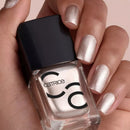 Catrice Gelnagellak Iconails 155 Silverstar, 10,5 ml