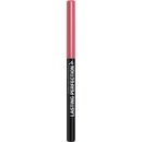 MANHATTAN Cosmetics Lipliner Lasting Perfection, Eastend Pink 63, 2 g