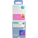 MAM Babyfles van glas Feel Good Elements groen, 260 ml, 1 stuk