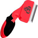 8in1 Vachtborstel voor honden (maat M), 1 stuk