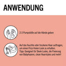 Schwarzkopf taft Haarserum taft x Gliss Frizz Away, 75 ml