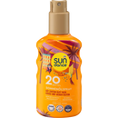 SUNDANCE SUNDANCE zonneoliespray SPF 20 met kokosgeur, 200 ml