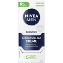 NIVEA MEN Day Care Gevoelige Gezichtscrème, 75 ml