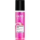 Schwarzkopf Gliss Kur Express Repair Après-shampooing Séduisant Long, 200 ml