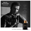 DAVID BECKHAM Eau de Toilette Bold Instinct, 50 ml