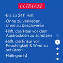 Schwarzkopf Taft Gel capillaire ultra tenue 4, 150 ml