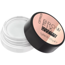 Catrice Cire à sourcils fixatrice Shaping 010 Transparent, 5 g