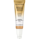 MAX FACTOR Make-up Miracle Second Skin Golden Medium 06, SPF 20, 30 ml