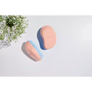 Tangle Teezer Brosse à cheveux démêlante Fine &amp; Fragile Watermelon Sky, 1 pièce