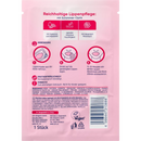 Balea Balea Masque pour les lèvres Hydrogel, 1 pièce