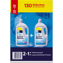 Lenor Détergent liquide pour usage intensif, 130 Wl