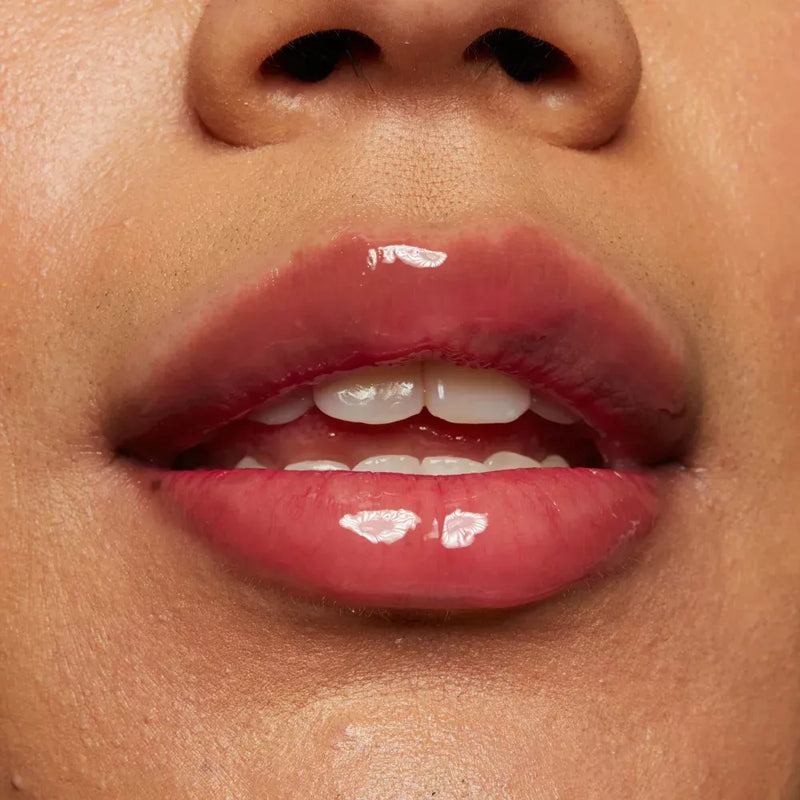 NYX PROFESSIONAL MAKEUP Gloss à lèvres This Is Juice 03 Strawberry Flex, 10 ml