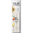 Olay Dagcrème Total Effects 7inONE SPF15, 50 ml