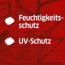 SHOCKWAVES Laque pour cheveux Wella Shockwaves Ultrastrong Power Hold, 250 ml