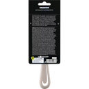 brosse spirale ebelin, 1 pièce