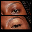 NYX PROFESSIONAL MAKEUP Fard à paupières Ultimate Glow Shots 08 Twisted Tangerine, 1 pièce