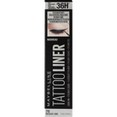 Eyeliner liquide Maybelline New York Tattoo Black, 2,5 g