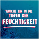 Bear Fruits Haarmasker Mermaid, Haarmasker + dop, 20 ml