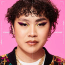 NYX PROFESSIONAL MAKEUP Crayon à sourcils Fill &amp; Fluff Pommade à sourcils 06 Brunette, 0,2 g