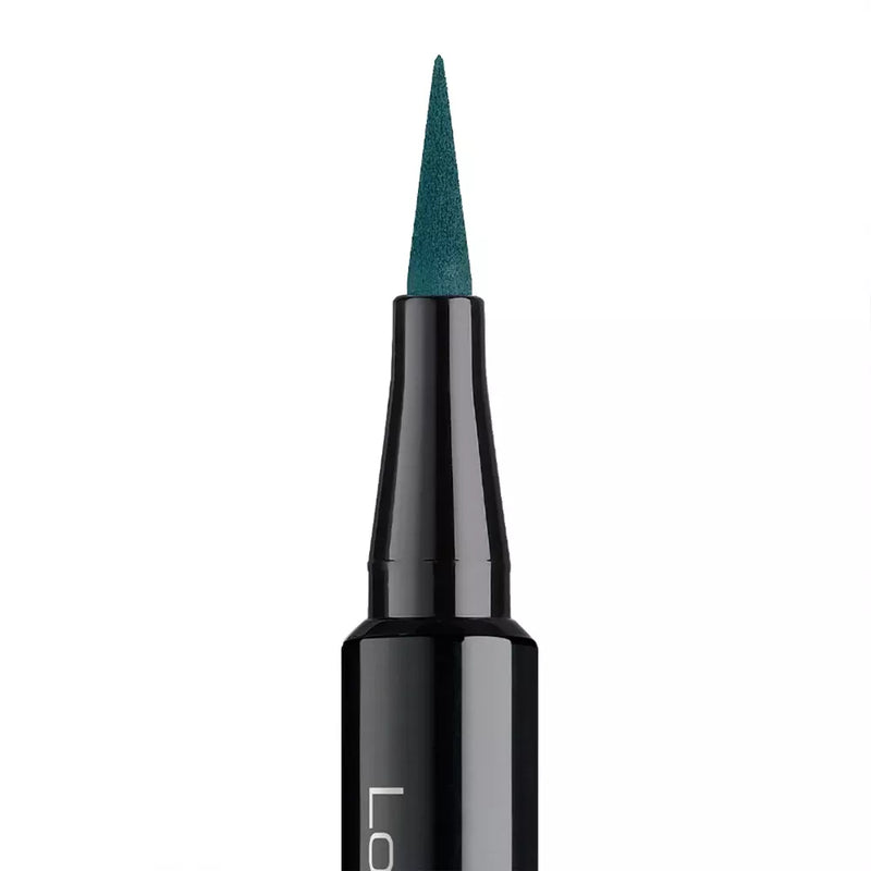 ARTDECO Long Lasting Liquid Liner Intense green line 08, 0,6 ml