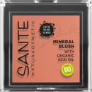 Sante Blush Mineral 02 Koraal Brons, 5 g