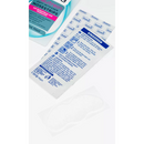 Balea Skin Clean Bandelettes nasales anti-points noirs, 3 pièces