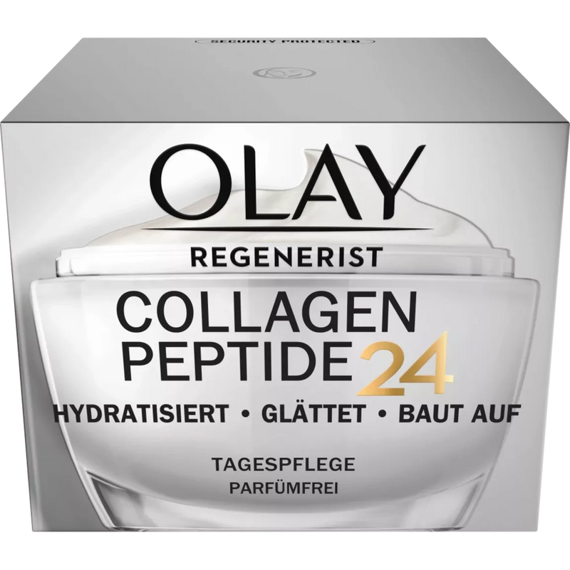 Olay Dagcrème Regenerist Collageen Peptide 24, 50 ml