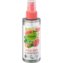 alverde NATURKOSMETIK Fresh spray biologische grapefruit, biologische munt, 150 ml