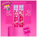 NYX PROFESSIONAL MAKEUP Rouge à lèvres Barbie Smooth Whip Dreamhouse Pink 01, 1 pièce