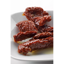 dmBio Tomates, séchées au soleil, conservées dans l'huile, 180 g