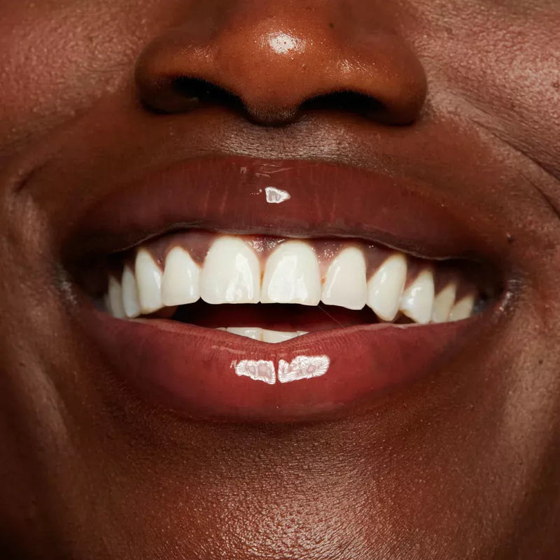 NYX PROFESSIONAL MAKEUP Gloss à lèvres This Is Juice 03 Strawberry Flex, 10 ml