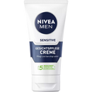 NIVEA MEN Day Care Gevoelige Gezichtscrème, 75 ml
