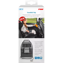 Reer TravelKid Opgeruimde Auto Achterbank Organiser, 1 stuk