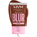NYX PROFESSIONAL MAKEUP Fond de teint Bare With Me Blur Tint 21 Rich, 30 ml