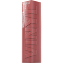 Rouge à lèvres Maybelline New York Super Stay Vinyl Ink 35 Cheeky, 4,2 ml