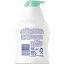 NIVEA Lotion Lavante Intime Intimo Doux Frais, 250 ml