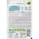 alverde NATURKOSMETIK Aqua Hydro Doekmasker, 1 stuk