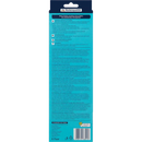 Balea Verse inlegzolen wit, maat 39-41 (8 paar), 16 stuks.