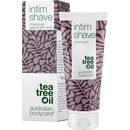 Gel de rasage intime Australian BodyCare à l'huile d'arbre à thé, 100 ml