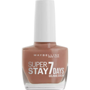 Maybelline New York Nagellak Super Stay 7 Days 931 Brownstore, 10 ml