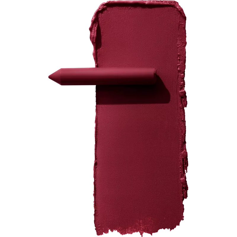 Maybelline New York Lipstick Super Stay Inktkrijt 55 Make It Happen, 1,5 g