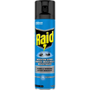 Spray anti-insectes Raid, 400 ml