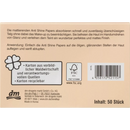 trend !t up Matting papier, 50 stuks